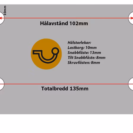 EUROHUNT lakeret lastkurv grøn 89x58x20cm med lynlås