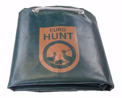 EUROHUNT presenningsbag
