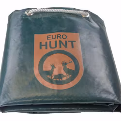 EUROHUNT presenningsbag