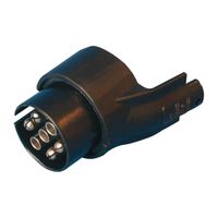 Adapter 7-13 pol