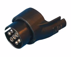 Adapter 7-13 pol