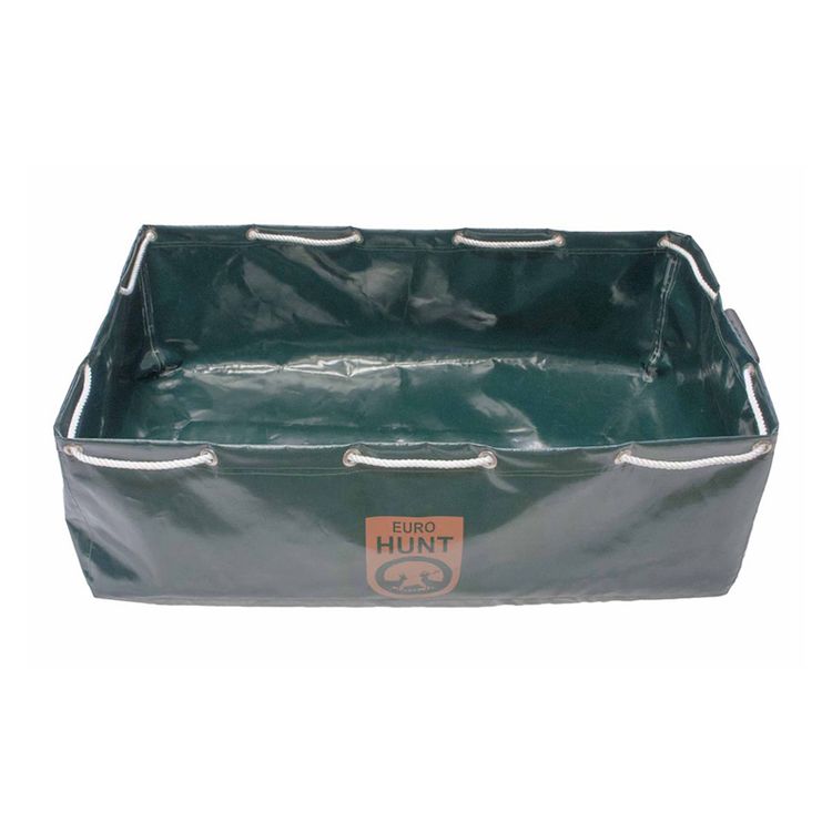 EUROHUNT presseningsbag