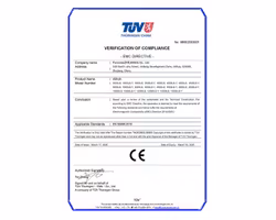 X-Power 2500 ATV el vinsch 12V Armortek syntet