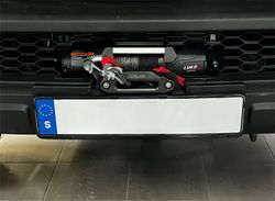 X-Power 4500 UTV el vinsch 12V Armortek syntet