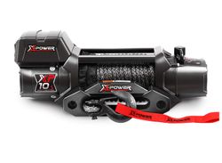 X-Power XP-10S-NI el vinsch 12V Syntet