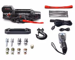 X-Power XP-10S-NI el vinsch 12V Syntet