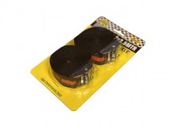 Spännrem 2,5m 2-pack