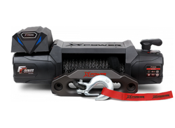 X-Power 12.000 el vinsch 12V Armortek syntet