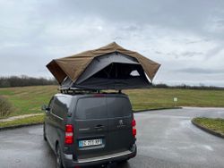 Taktält Snug Oural 160 Gen.2,