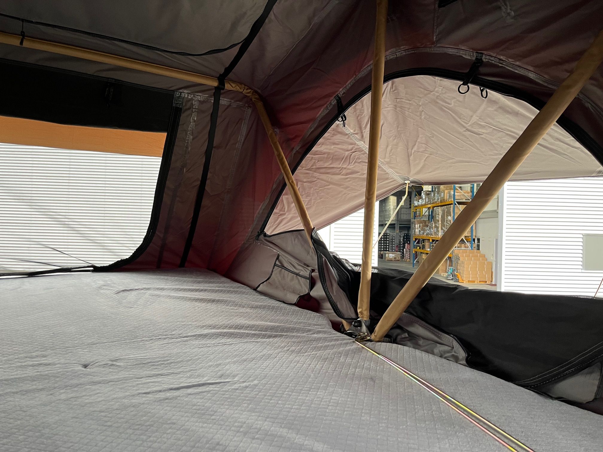 Taktält Snug Oural 160 Gen.2,