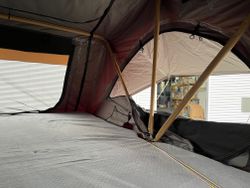 Taktält Snug Oural 160 Gen.2,
