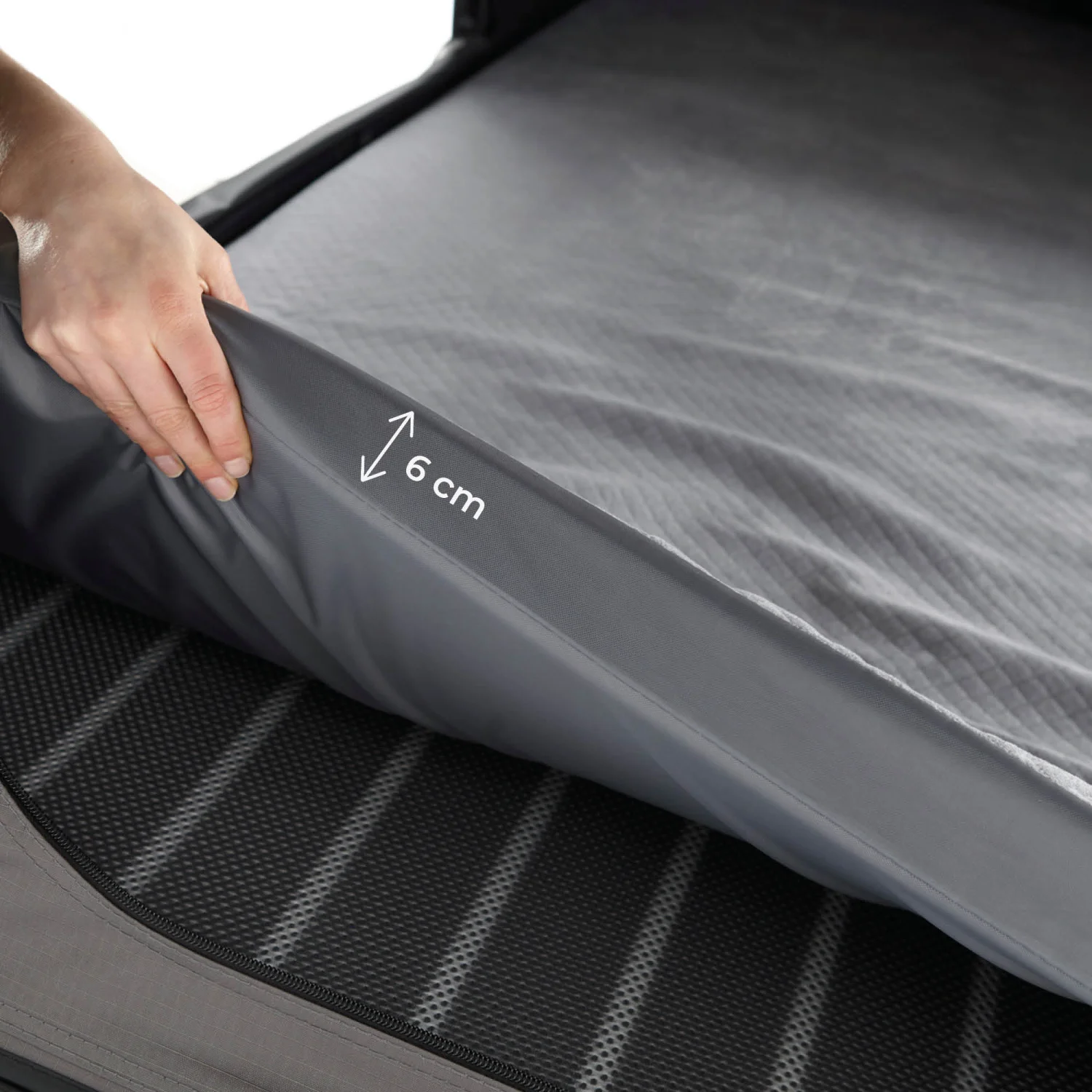 Taktält Snug Oural 160 Gen.2,
