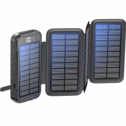 Boompods Neutron Solar Powerbank 16000mAh