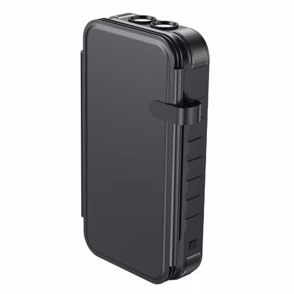 Boompods Neutron Solar Powerbank 16000mAh