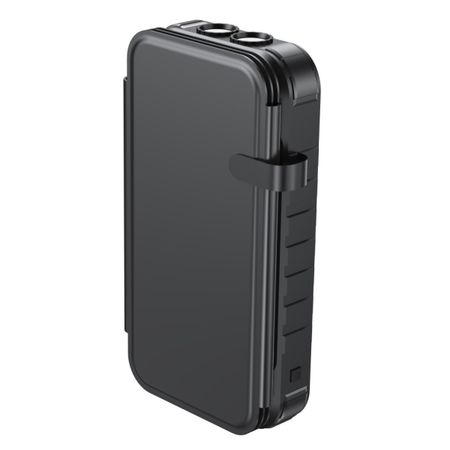 Boompods Neutron Solar Powerbank 16000mAh