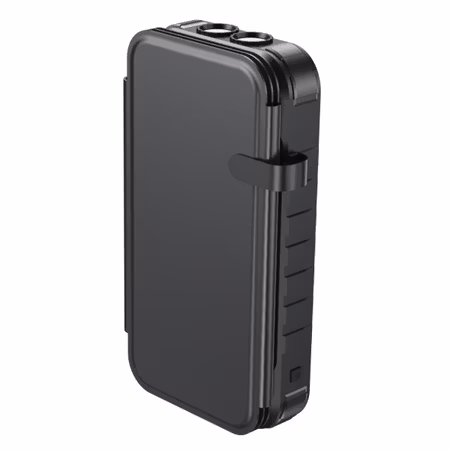 Boompods Neutron Solar Powerbank 16000mAh