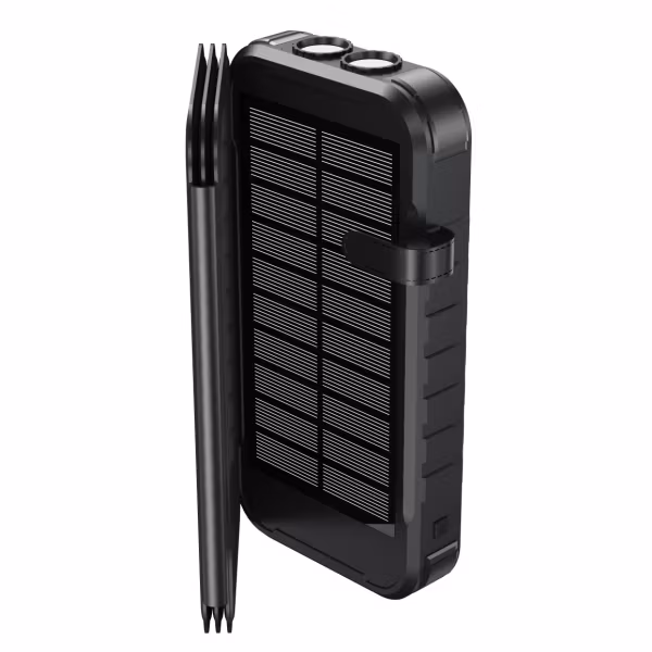 Boompods Neutron Solar Powerbank 16000mAh