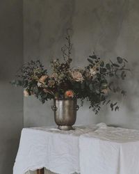 Blomstermagi