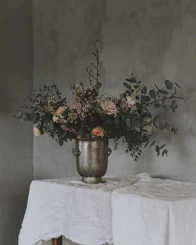 Blomstermagi