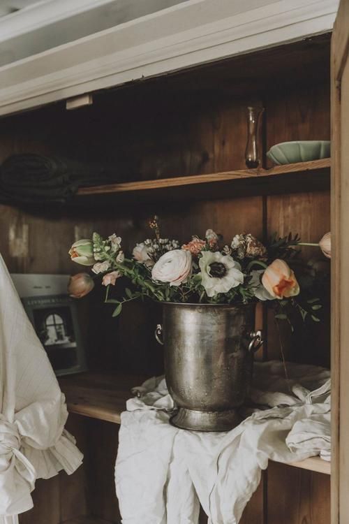 Blomstermagi