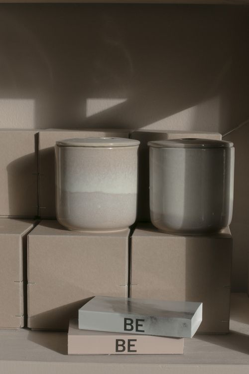 Quod doftljus, Bouquet no 2 Dry Vetiver