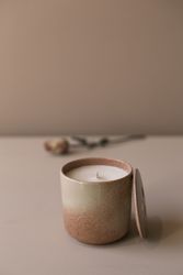 Quod doftljus, Bouquet No 4 Amber Rose