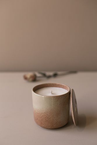 Quod doftljus, Bouquet No 4 Amber Rose