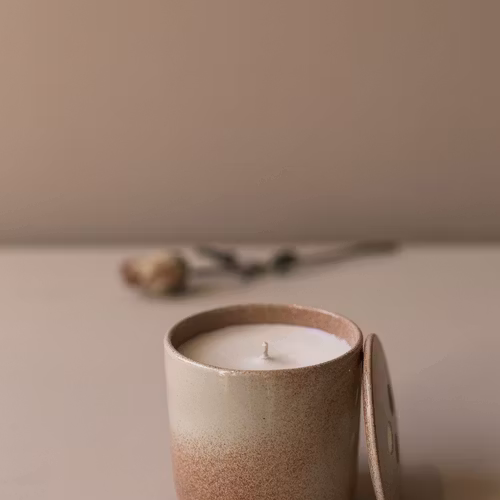 Quod doftljus, Bouquet No 4 Amber Rose