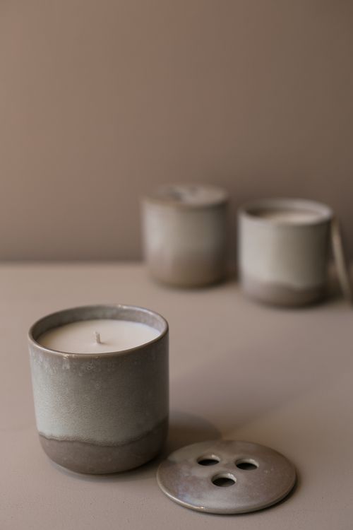 Quod doftljus, Bouquet No 5 Banira Wood