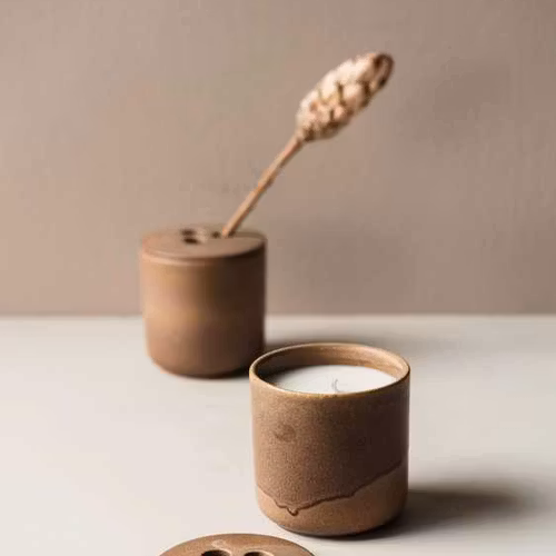 Quod doftljus, Bouquet No 7 Forest Fable