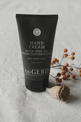 Care of Gerd Cloudberry Hand Cream 75 ml