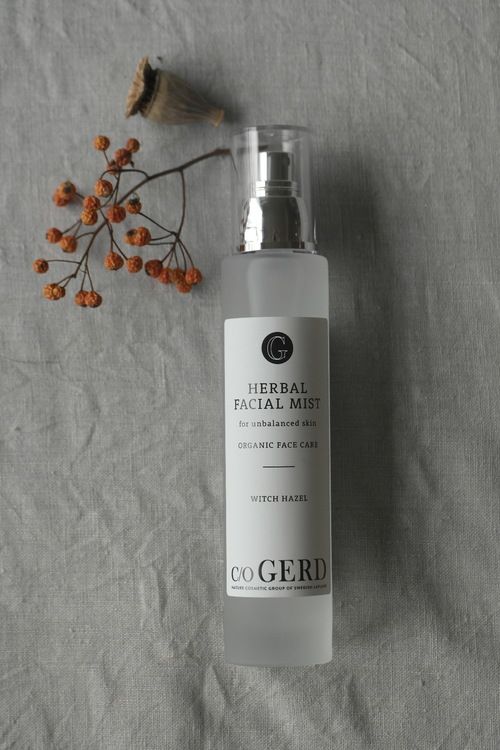 Care of Gerd Herbal Facial Mist 100 ml