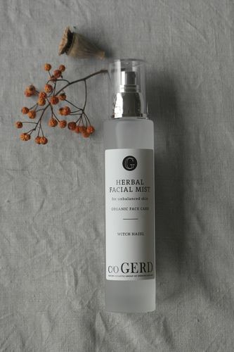 Care of Gerd Herbal Facial Mist 100 ml