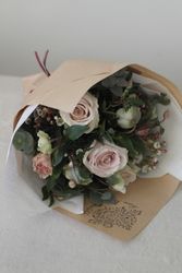 Pion Blomsterateljé Signaturbukett