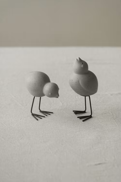 DBKD Swedish Bird