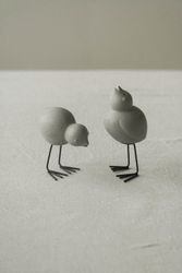 DBKD Swedish Bird