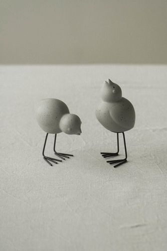 DBKD Swedish Bird
