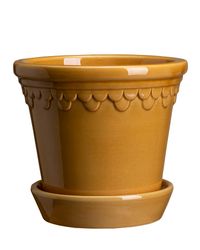 Kruka Köpenhamn, Bergs Potter