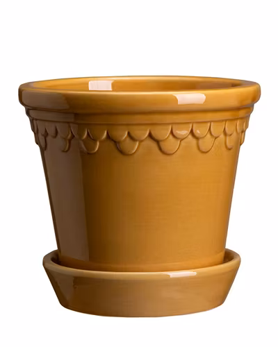 Kruka Köpenhamn, Bergs Potter