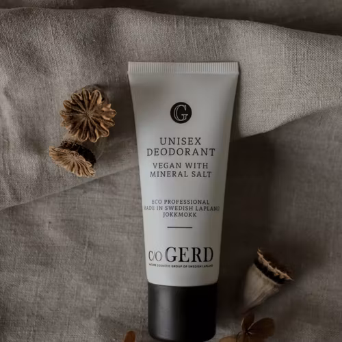 Care of Gerd Deodorant Unisex