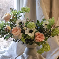 Alla hjärtans dag-arrangemang, exklusiv kollektion