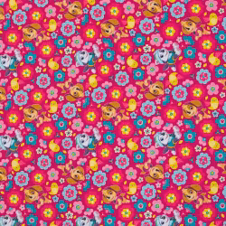 SKYE FLOWER 0,5M