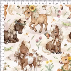 HAPPY PONIES 0,5M