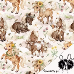 HAPPY PONIES 0,5M