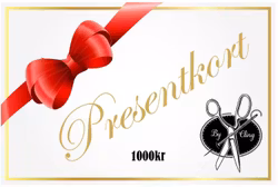 PRESENTKORT