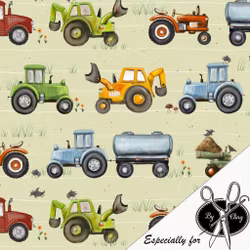 FARMWORKERS
