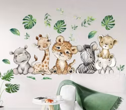 SAFARIEDJUR
