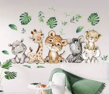 SAFARIEDJUR