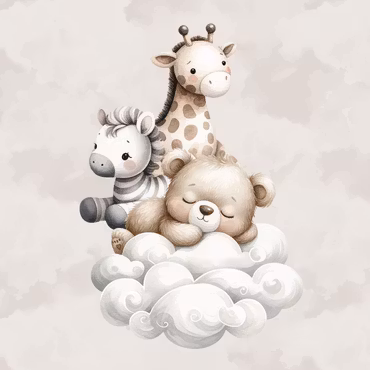PANEL BABYTOYS
