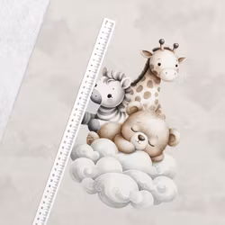 PANEL BABYTOYS